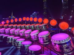 -海心沙亚运公园