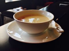 杨枝甘露-夏宫中餐厅(静安香格里拉店)