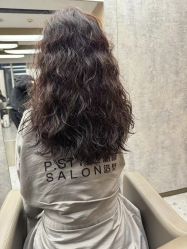 -P.STYLE 派斯造型