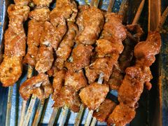 -众想海鲜·烧烤·海肠捞饭·渔家菜(孙家疃店)