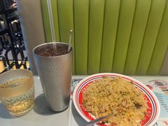 -星發茶餐厅(小梅大街店)