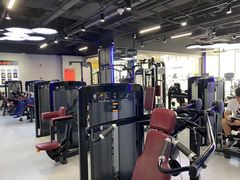 -一兆韦德健身(浦东万达会所)