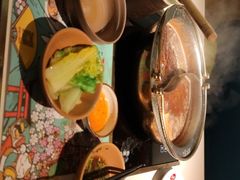 -温禾牛·和牛寿喜烧自助火锅(恒基名人店)