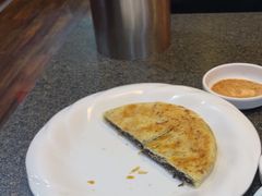 -三道菜(明堂公园店)