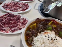 -陈记顺和潮汕牛肉火锅(韩江路店)