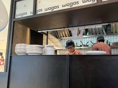 -Wagas沃歌斯(合生汇店)