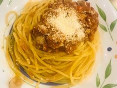 经典肉酱意面-萨莉亚意式餐厅(特力时尚汇店)