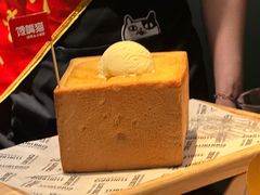 -馋嘴猫串吧(华贸店)