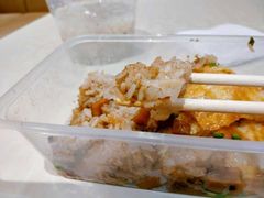 -老通城豆皮大王(吉庆街店)