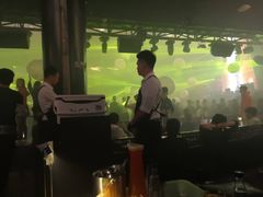 -SPACE(欢乐颂购物中心店)