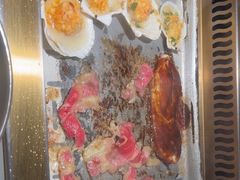 -非烤勿扰自助烤肉(宝安天虹店)