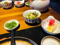 -和彩放题餐厅(酒仙桥店)