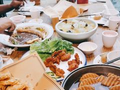 -山芋腔苏北菜(盐城滨海店)