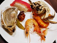 -长春净月潭喜来登酒店·盛宴标帜餐厅