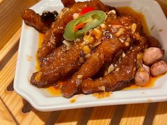 -稻香饭店(IFS国金中心店)
