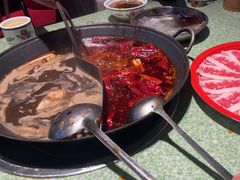 -憨铁匠老火锅(龙岗万科里店)