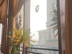 -金厨泰国餐厅·全泰籍厨师料理(拱北店)