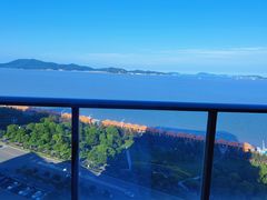 -舟山希尔顿酒店