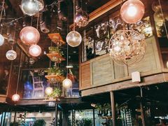 店内布置-胡桃里音乐酒馆(白云五号T5 MALL店)