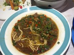 -大鸭梨烤鸭·北京菜(南小街/南苑店)