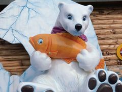 -海合安武汉极地海洋公园