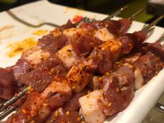 -丰茂烤串(金源店)