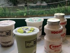 -我是酸奶君(壹方城店)