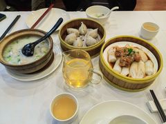 -小榄公饭店·岭南庭院餐厅(民安北路店)