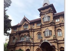 -马勒别墅饭店(静安寺店)