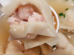 三鲜虾仁馄饨-熙盛源(永乐路店)