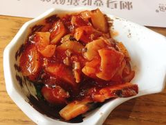 辣味螺片-林妈妈村·日式料理(宝山万达店)