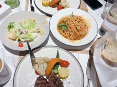 -乔泰勒JOETYLER西餐厅(曲江店)