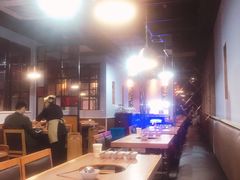 大堂-傣妹火锅(南京东路一店)