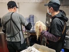 -太湖面馆十八浇(渔港路店)
