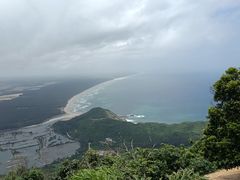 -海南铜鼓岭景区