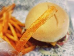 奇多薯条-TRIPS BURGER(大钟寺店)