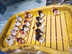 -汉丽轩·音乐自助烤肉餐厅(石岐店)