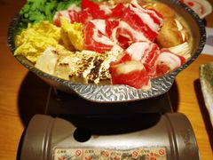 -味太助·银饭食堂(中华城店)