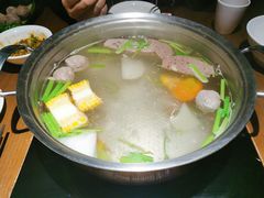特色锅底-牛焱·贵州黄牛肉火锅(城西银泰店)