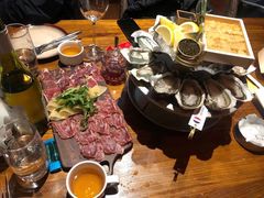 -Osteria Garden 生蚝花园餐厅(原进贤路店)