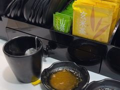 -争鲜回转寿司(朝北大悦城店)
