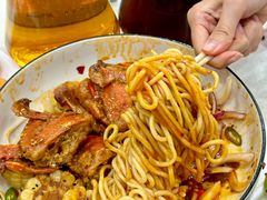 -人和啤酒屋海鲜大排档(营口路店)