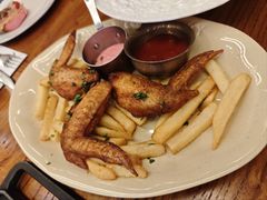 -1886德国汽车餐厅(外滩中央店)