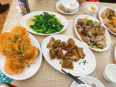 -红月湾海鲜饭店•沙滩海景(双月湾店)