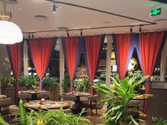 -半秋山西餐厅(巴南万达广场店)