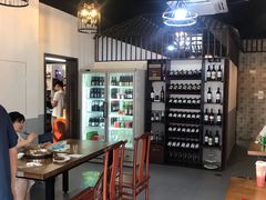 -老谭虾王蟹皇·龙虾·烧烤(蝴蝶湾店)