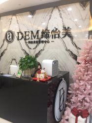 -DEM缔怡美科技美容