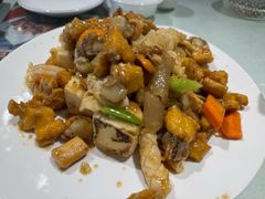 -桃子餐厅·天津菜(红星路直营店)