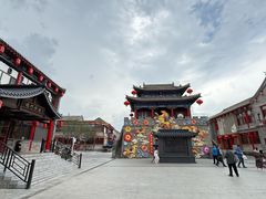 -大境门景区