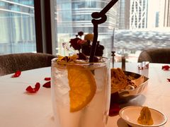 -燃扒房Steakhouse(皇庭店)